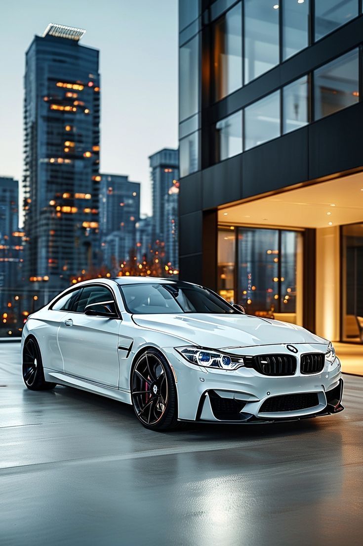 Luxury Car 2