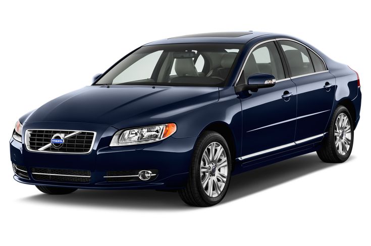 Luxury Car 4
