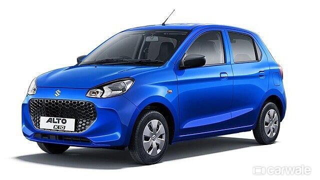 Affordable Car 5